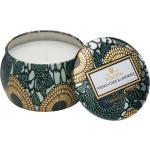 Voluspa - French Cade & Lavender - Decorative Tin Candle 25h