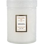 Voluspa - Mokara Mini Glass Jar 50 timer