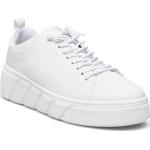 Hvide Rieker Low-top sneakers 