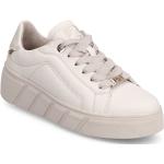 Hvide Rieker Low-top sneakers 