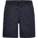 Blå Superdry Shorts Størrelse XL 