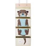 Wall Organizer Home Kids Decor Decoration Accessories-details Multi/patterned 3 Sprouts