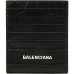Sorte Balenciaga Kortholdere til Herrer på udsalg 