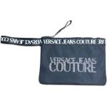 Sorte Versace Jeans Kortholdere i Polyester til Herrer på udsalg 