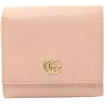 Gg Marmont Wallet