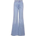 Blå WRANGLER Jeans Størrelse XL 