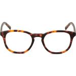 Flerfarvede Briller Størrelse XL 