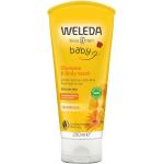Weleda Baby Calendula Shampoo & Bodywash 200 ml