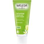 Weleda - Citrus Refreshing Hand and Nail Cream 50 ml