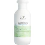 WELLA Professionals Shampoo til Beroligende effekt med Glycerin uden Sulfater á 250 ml til Damer 