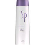 WELLA Professionals Shampoo til Skadet hår til Repatation á 250 ml 