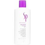 WELLA System Professional Shampoo til Fint hår á 500 ml 
