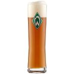 Wheat Glass Beer Glass Sv Werder Bremen Diamond