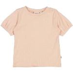 Wheat T-Shirt - Estelle - Rose Dust - 6 År (116) - Wheat T-Shirt