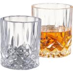 Whiskeyglas i Glas 