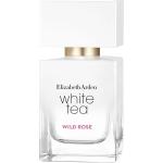 White Tea Wild Roseeau De Toilette Parfume Eau De Toilette Elizabeth Arden