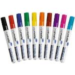 Whiteboard markers 