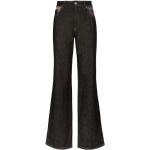 Sorte Missoni Baggy jeans Størrelse XL til Damer på udsalg 