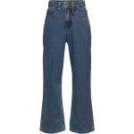 Blå Grunt Relaxed fit jeans Størrelse XL 