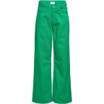 Grønne Grunt Relaxed fit jeans Størrelse XL 