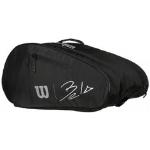 Wilson Bela Super Tour Padel Bag Black