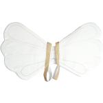 Wings - Rainbow - Natural Toys Costumes & Accessories Costumes Accessories White Fabelab