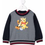 Winnie The Pooh sweatshirt med tryk