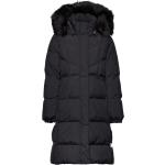 Sorte REIMA Vinter Parka coats Størrelse XL 