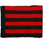 Røde Vinter Halstørklæder med USA Størrelse XL til Herrer 
