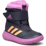 Flerfarvede Sporty adidas Sportswear Vinter Vinterstøvler 