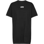 Sorte Vans Kortærmede t-shirts med korte ærmer Størrelse XL 