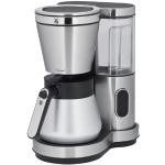 Grå WMF LONO Filterkaffemaskiner i Krom på udsalg 
