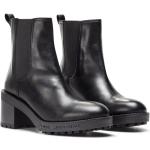 MOSCHINO Love Moschino Chelsea støvler Hælhøjde 5 - 7 cm Størrelse 40 til Damer på udsalg 