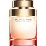 Wonderlust 100Ml Parfume Eau De Parfum Nude Michael Kors Fragrance