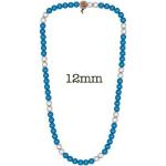 Wood Fellas Unisex Deluxe Wooden Beaded Necklace, None