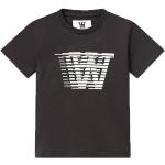 Wood Wood T-shirts Størrelse XL på udsalg 