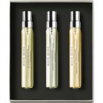 Woody & Aromatic Fragrance Discovery Set Parfume Sæt Nude Molton Brown