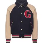 Gant College jakker i Uld Størrelse XL 