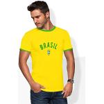 World of Football Player Shirt Brazil Neymar