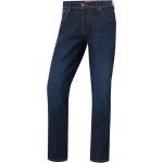 40 Bredde 34 Længde WRANGLER Texas Slim jeans i Bomuld Størrelse XL med Stretch til Herrer på udsalg 