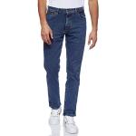 WRANGLER Texas Sommer Straight leg jeans Størrelse XL med Stretch på udsalg 