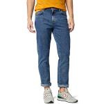 WRANGLER Texas Sommer Straight leg jeans Størrelse XL med Stretch 