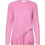 Pinke Sweaters i Kashmir Størrelse XL 