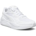 Hvide Puma X-Ray Low-top sneakers 