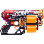 X-Shot blaster - Skins Dread - Boom