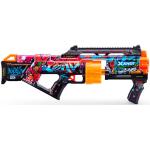 X-Shot blaster - Skins Last Stand - Graffiti