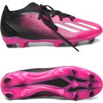 Pinke adidas X Speedportal Fodboldstøvler 
