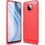 Røde Elegant Samsung covers på udsalg 