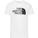 Y S/S Easy Tee T-shirt Hvid The North Face