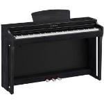 Yamaha Clp-725 Sort Digital Piano